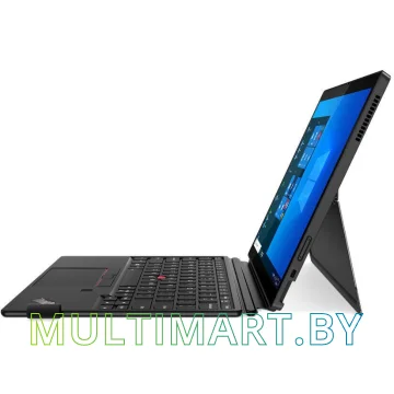 Планшет Lenovo ThinkPad X12 Detachable (20UW0004RT) картинка 5